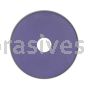 200-2-3-50.8 B120-R240-KSSYE 3A2 w/modifications Type 222 CBN SUPER ABRASIVES
