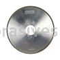 150-2-2-31.75 B120-R240-KSSYE 4A2 w/modifications Type 222 CBN/SUPER ABRASIVES