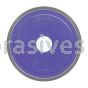 125-12.7-6-31.75 B220-V240-KSS920 Type 1A1 Straight Wheels CBN