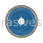 100-4-6.5-0-0-20 D150-N75-K+888YA 3A1 w/modifications Type 700 Diamond