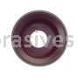 95.3-3.2-9.3-31.75 D220-R90-K+777D Type 11V9 Flaring Cup Wheel Diamond SUPER ABRASIVES