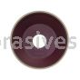 127-3.2-9.3-31.75 D120 Reptilla Type 11V9 Flaring Cup Wheel Diamond