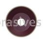100-3-10-31.75 D120 Reptilla Type 11V9 Flaring Cup Diamond Wheel