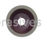 125-12.5-6-31.75 D280-N100-K+1414 Type 11V2 Cup Wheels Diamond