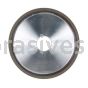 152.4-6.4-2.4-31.75 D220-Reptilla Type 4A2 Dish Wheel Diamond