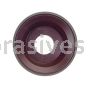 125-3-10-31.75/D220-N75-K+1414D//Type 11V9 Flaring Cup Wheels - Diamond/SUPER ABRASIVES