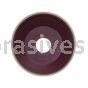 95.3-3.2-9.3-31.75D220 Reptilla JR Type 11V9 Flaring Cup Wheel Diamond
