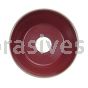 127-1.6-9.3-31.75 D150-Reptilla JR Type 11V9 Flaring Cup Diamond Wheel