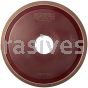 150-12.7-6-31.75 D220-C100-K+925 Type 1A1 Straight Wheels Diamond