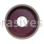 76-3.2-6-31.75 D280-R100-K+4821A Type 11V2 Cup Wheel Diamond SUPER ABRASIVES
