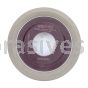 101.6-6.4-6.4-45 DEG-31.75 D280-R100-K+4821A Type 14V1 Hub 2-Sides Wheel Diamond SUPER ABRASIVES