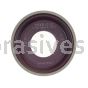 100-5-6-50.8 D280-C100-K+4821 Type 11V2 Cup Wheel Diamond SUPER ABRASIVES