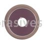 125-12.7-6-30 DEG-31.75 D220-C100-K+925A 1V+C1R w/modifications Type 700 Diamond