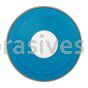 350 x 19 x 127 mm Diamond Straight Wheel Type 1A1 D150-N75-K+888YB