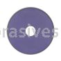 200-2-3-50.8 B120-R240-KSSYE 3A2 w/modifications Type 222 CBN SUPER ABRASIVES