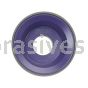 100-3-10-31.75 B220-N180-KSS10 Type 11V9 Flaring Cup Wheel CBN SUPER ABRASIVES