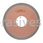 Norton Abrasives 60157693841 5 x 1/2 x 1-1/4 AD320-UP671 Diamond Norton G-Force Type 1V1 Fluting Wheel