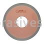Norton Abrasives 60157696562 5 x 3/8 x 1-1/4 AD320-UP531 G-Force Type 1V1 End Fluting Wheel Diamond