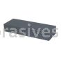 Norton 4 x 1 x 1/2 Crystolon Medium MJB24 Bench Oil Stones