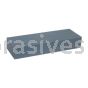 Norton 6 x 2 x 1 Crystolon Fine FJB6 Bench Oil Stones