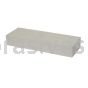 Norton 8 x 2 x 1 Crystolon Coarse CJB8 Bench Oil Stones