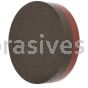 Norton 4 x 1 Round/India Coarse/Fine IB64 Bench Oil Stones