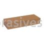 Norton 6 x 2 x 1 India Medium MB6 Bench Oil Stones