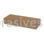 Norton 8 x 2 x 1 India Medium MB8 Bench Oil Stones