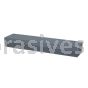 Norton 11-1/2 x 2-1/2 x 1 Crystolon Coarse/Fine JUM3 Bench Oil Stones