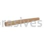 Norton 4 x 1/2 x 1/4/India, Medium/MF644/Files