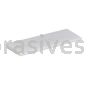 Norton 3 x 1-3/4 x 1/4 x 1/16 Hard Arkansas Ultra Fine HS3 Slips