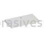 Norton 4 x 1-3/4 x 3/8 x 1/8 x 5/16 x 3/32 Soft Arkansas Extra Fine SS4 Slips
