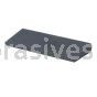 Norton 6 x 2-1/4 x 3/4 x 3/8 Crystolon Medium MJS66 Slips