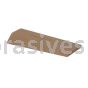 Norton 4 x 1 x 7/16 x 3/16 India Medium MS14 Slips