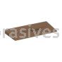 Norton 2-1/4 x 7/8 x 3/16 India Medium MS32 Slips