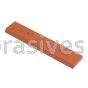 Norton 4-1/2 x 1 x 5/16 India Fine FT124 Specialty Stones