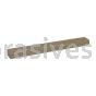 Norton 10 x 1-5/16 x 3/4 Alundum Coarse TD1 Specialty Stones