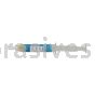 5 Gram Plastic Syringe 3 Micron Standard Yellow Diamond Compound