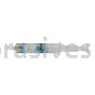 Diamond Compound 18 Gram Syringe Oil Soluble 3 Micron Yellow