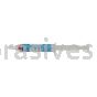 Diamond Compound 5 Gram Syringe Oil Soluble 30 Micron Red