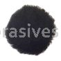 Norton 3 In. Norton Black Polishing H&L Lambswool Pad Step 3