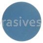 Norton Abrasives 63642506015 6 P1500 Q255 Norton Ice Finishing Foam (Blue) Hook and Loop Discs