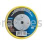Norton 5" NorGrip Soft Low Profile Back Up Pads