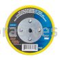 Norton 6" PSA Medium Low Profile Back Up Pads