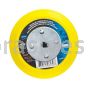 Norton 5" PSA Medium Tapered Back Up Pads