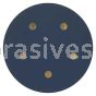 5” PSA Medium Tapered Pads for DA Sander 5 vacuum holes