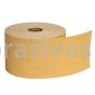 Norton 2-3/4 x 25 Yds P400-B Norton No-Fil Gold Reserve PSA A296 Rolls