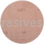Norton 63642506455 5" P240 Grit MeshPower™ Aluminium Oxide Hook and Loop Discs