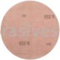 Norton 63642506456 5" P320 Grit MeshPower™ Aluminium Oxide Hook and Loop Discs
