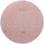 Norton 63642506462 6" P240 Grit MeshPower&trade; Aluminium Oxide Hook and Loop Discs